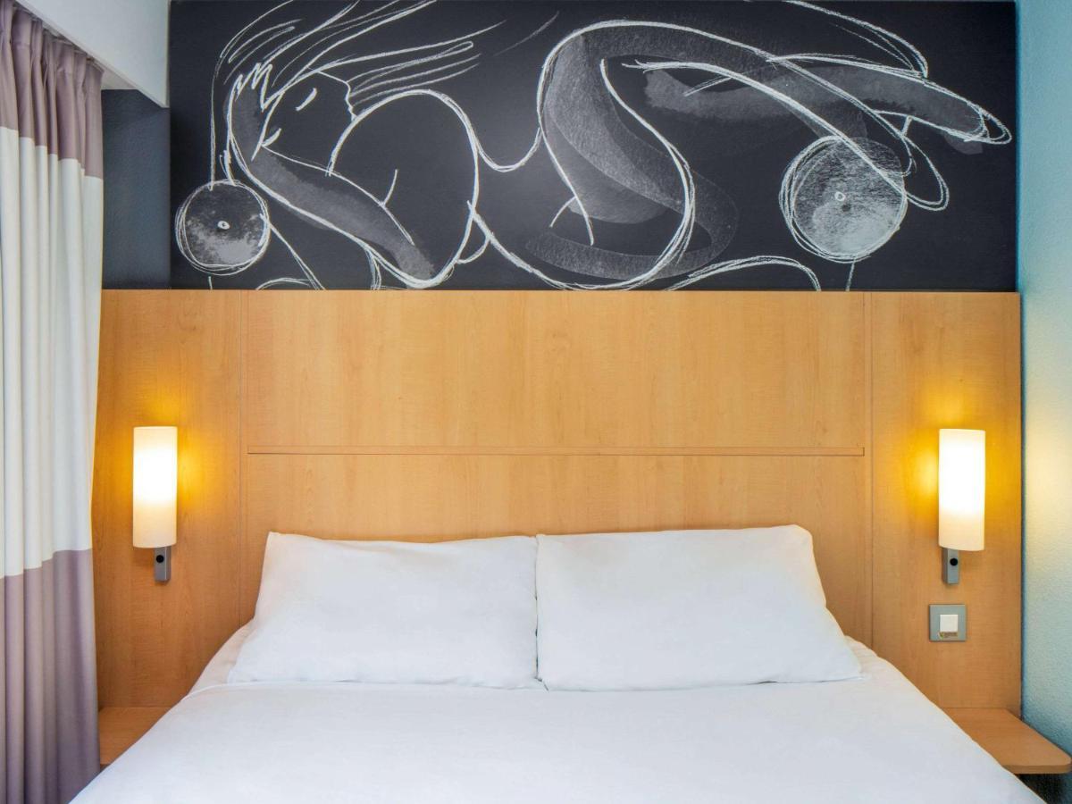 Ibis Styles York Centre Hotel Exterior photo
