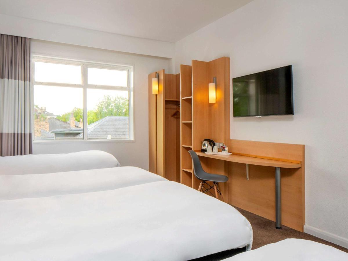 Ibis Styles York Centre Hotel Exterior photo