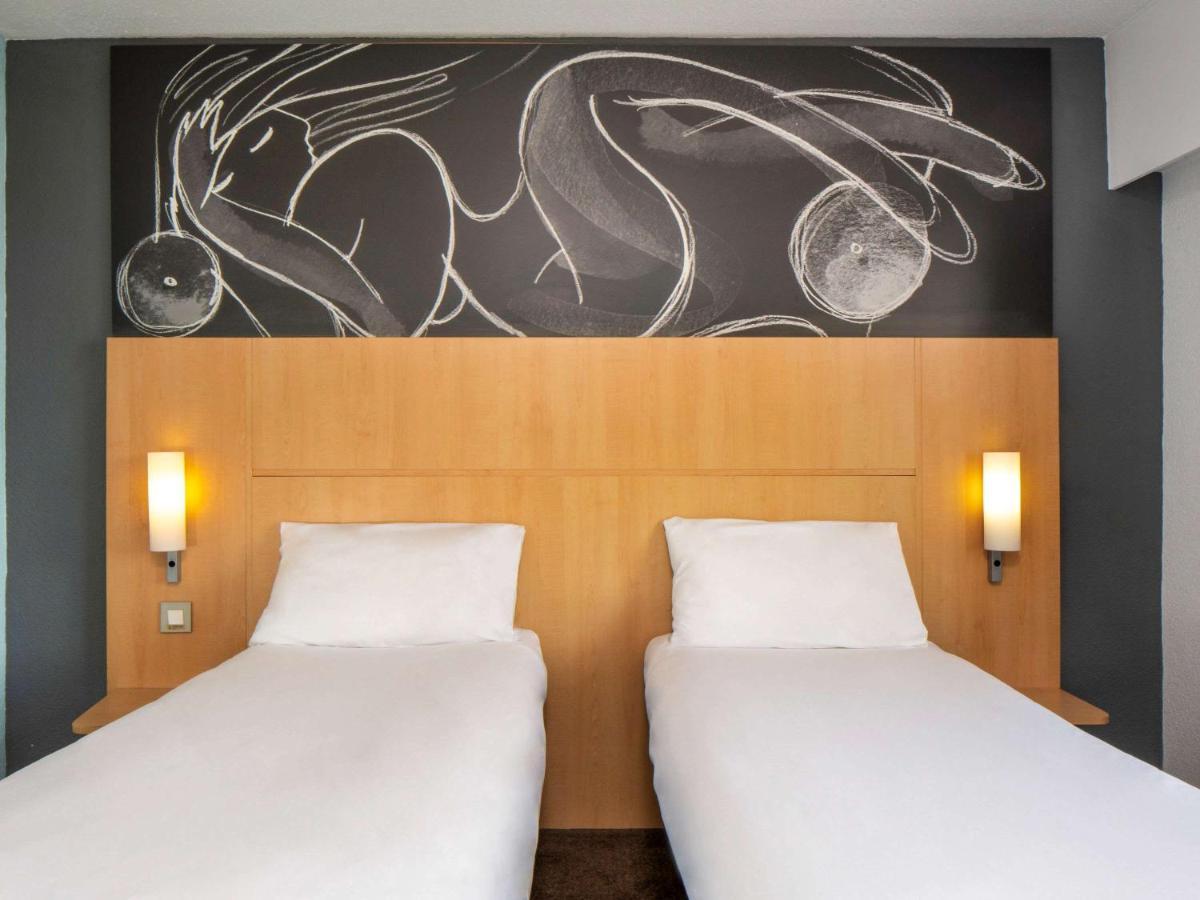 Ibis Styles York Centre Hotel Exterior photo