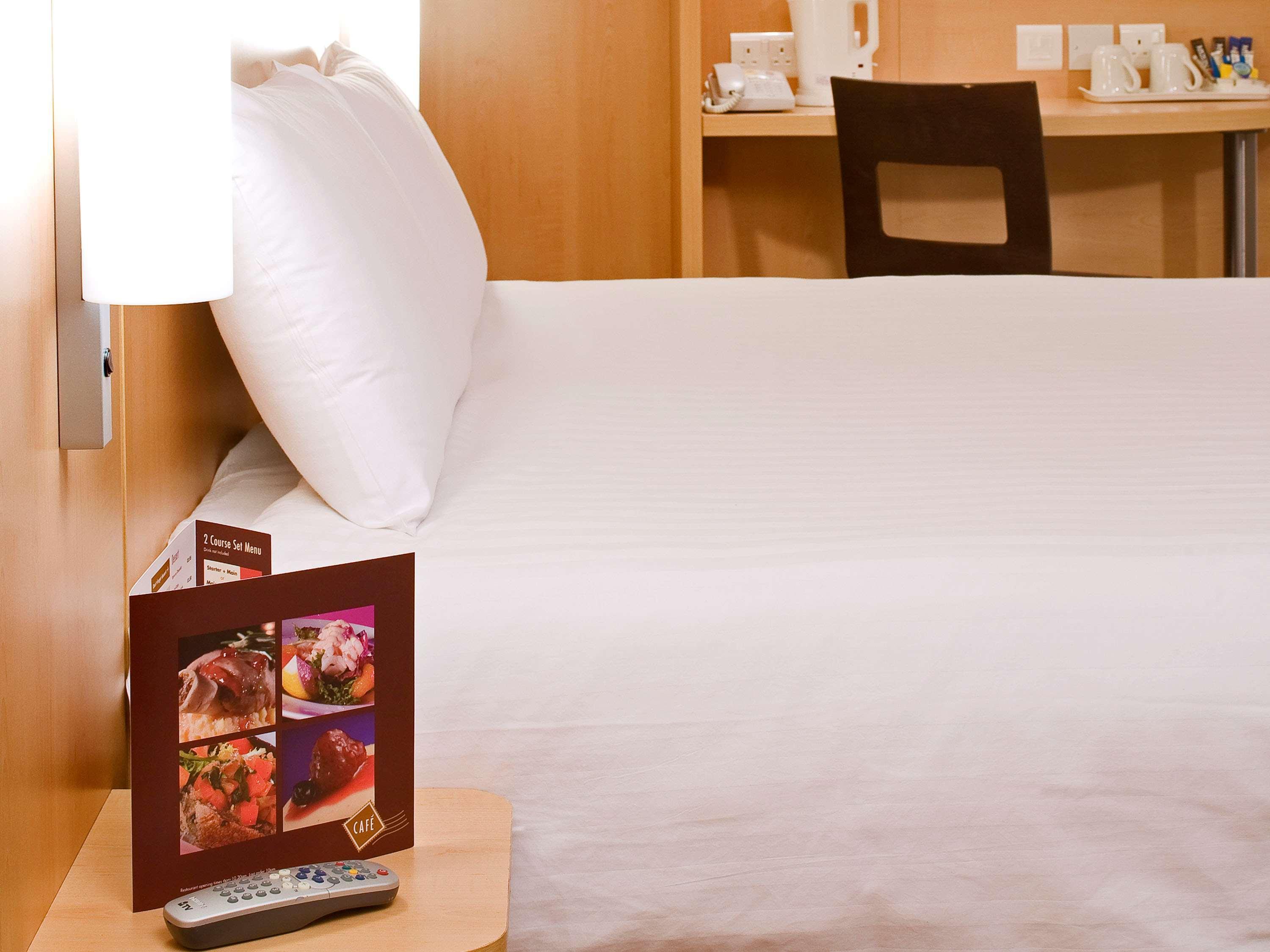Ibis Styles York Centre Hotel Exterior photo