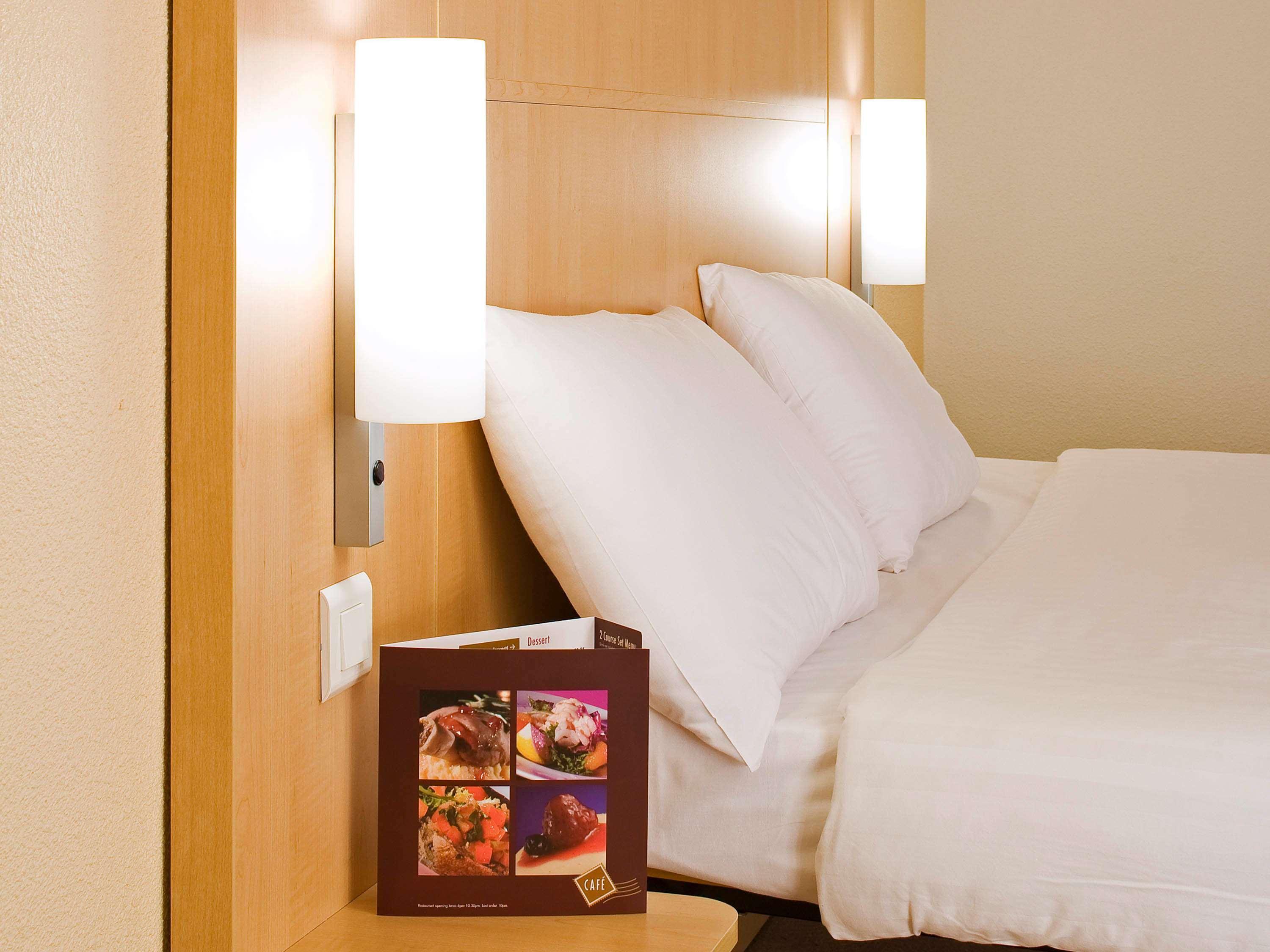 Ibis Styles York Centre Hotel Exterior photo