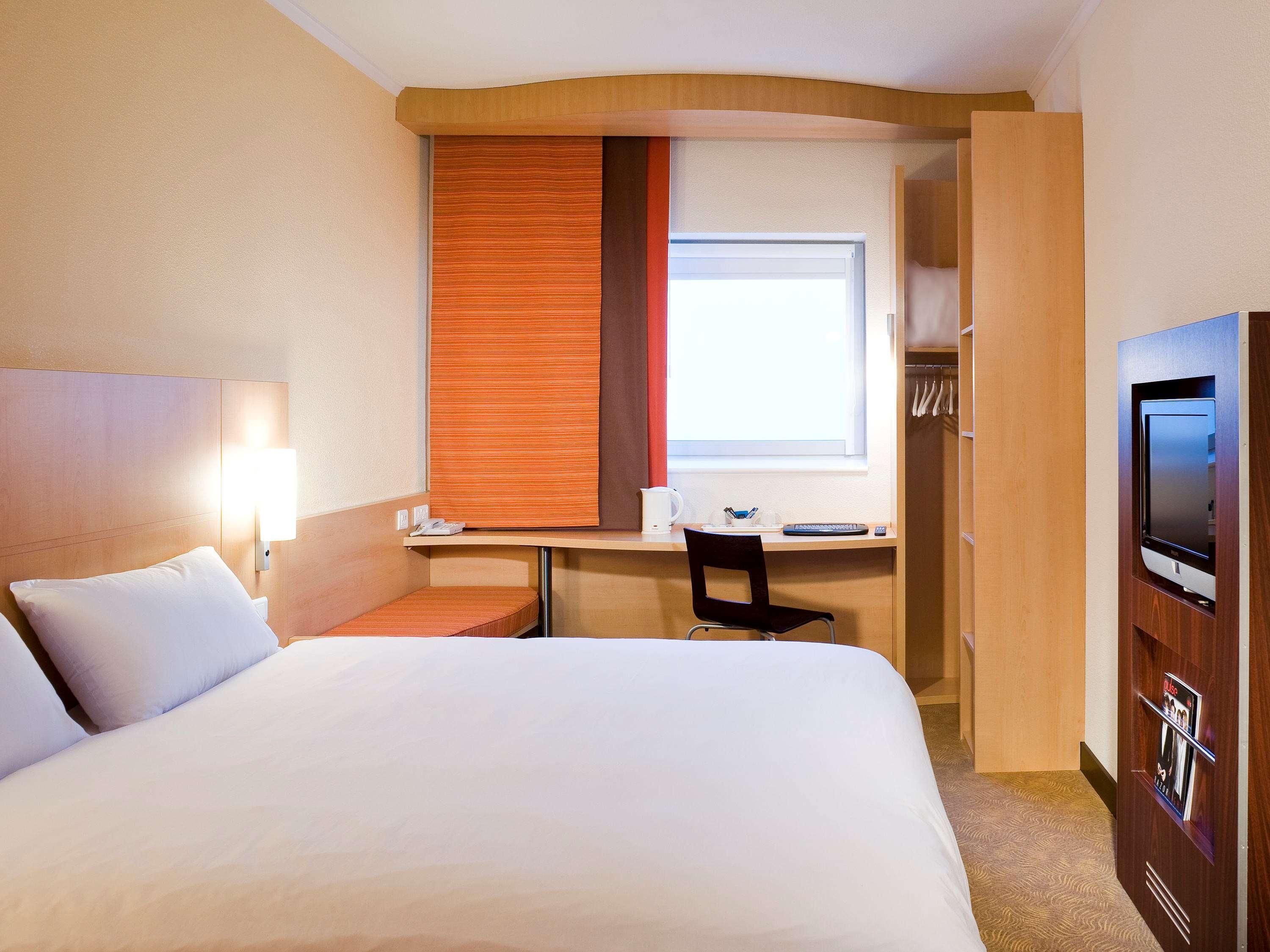 Ibis Styles York Centre Hotel Exterior photo