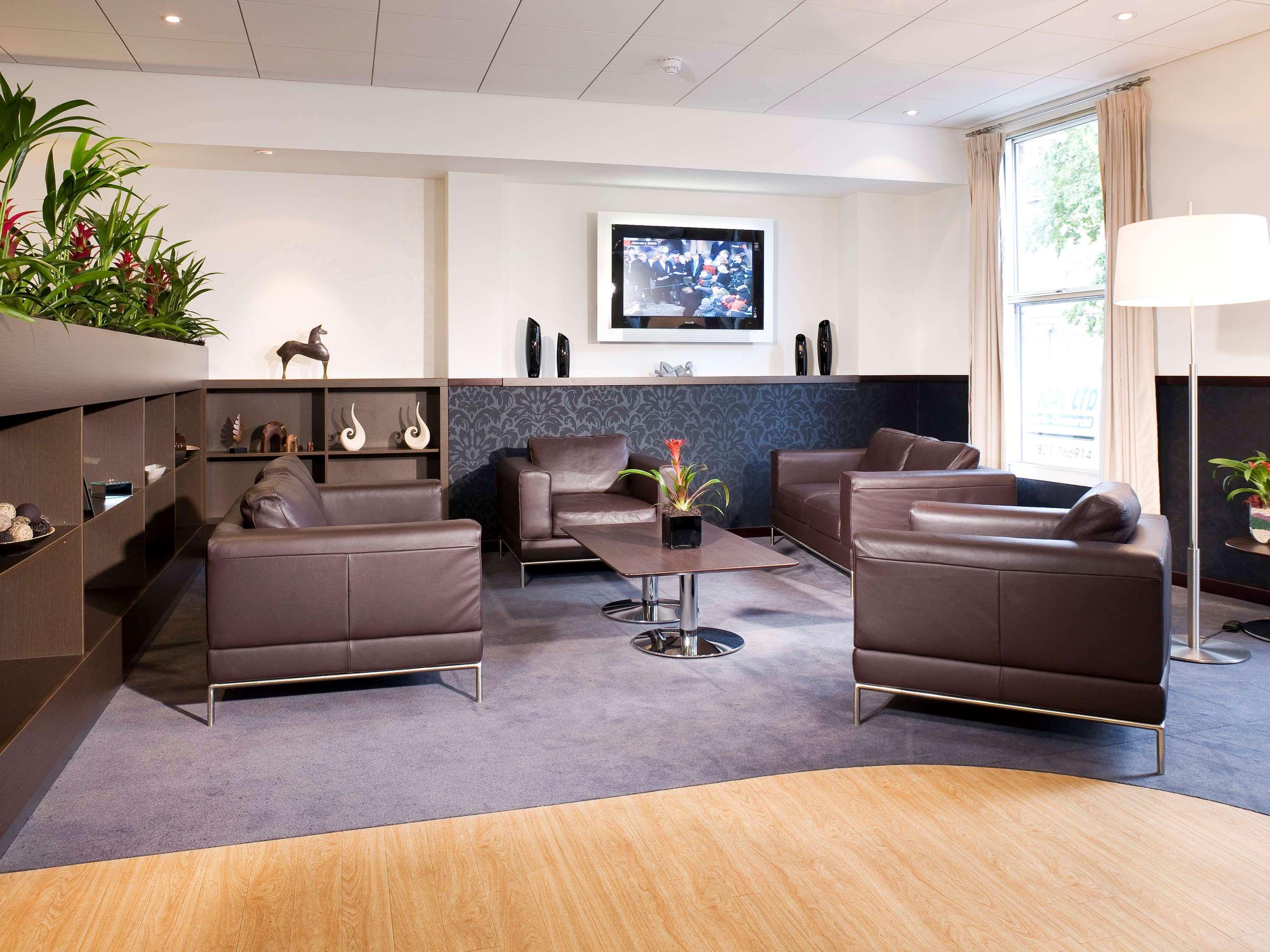 Ibis Styles York Centre Hotel Exterior photo