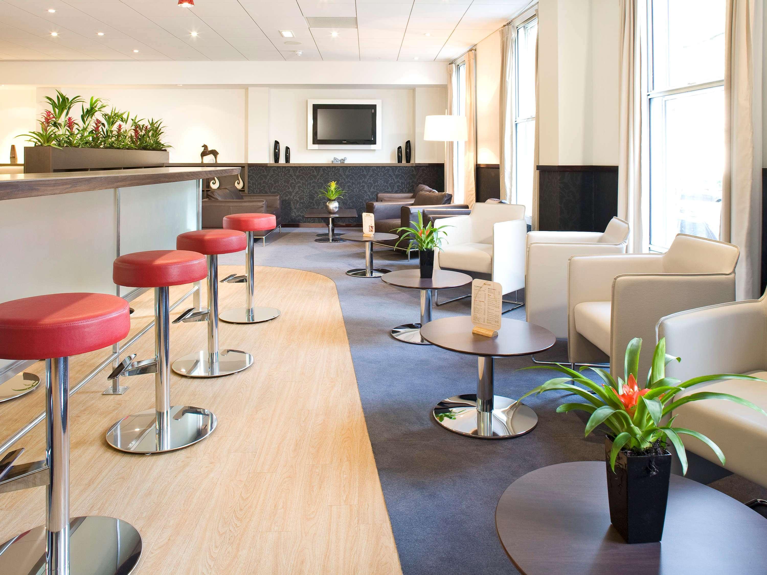 Ibis Styles York Centre Hotel Exterior photo