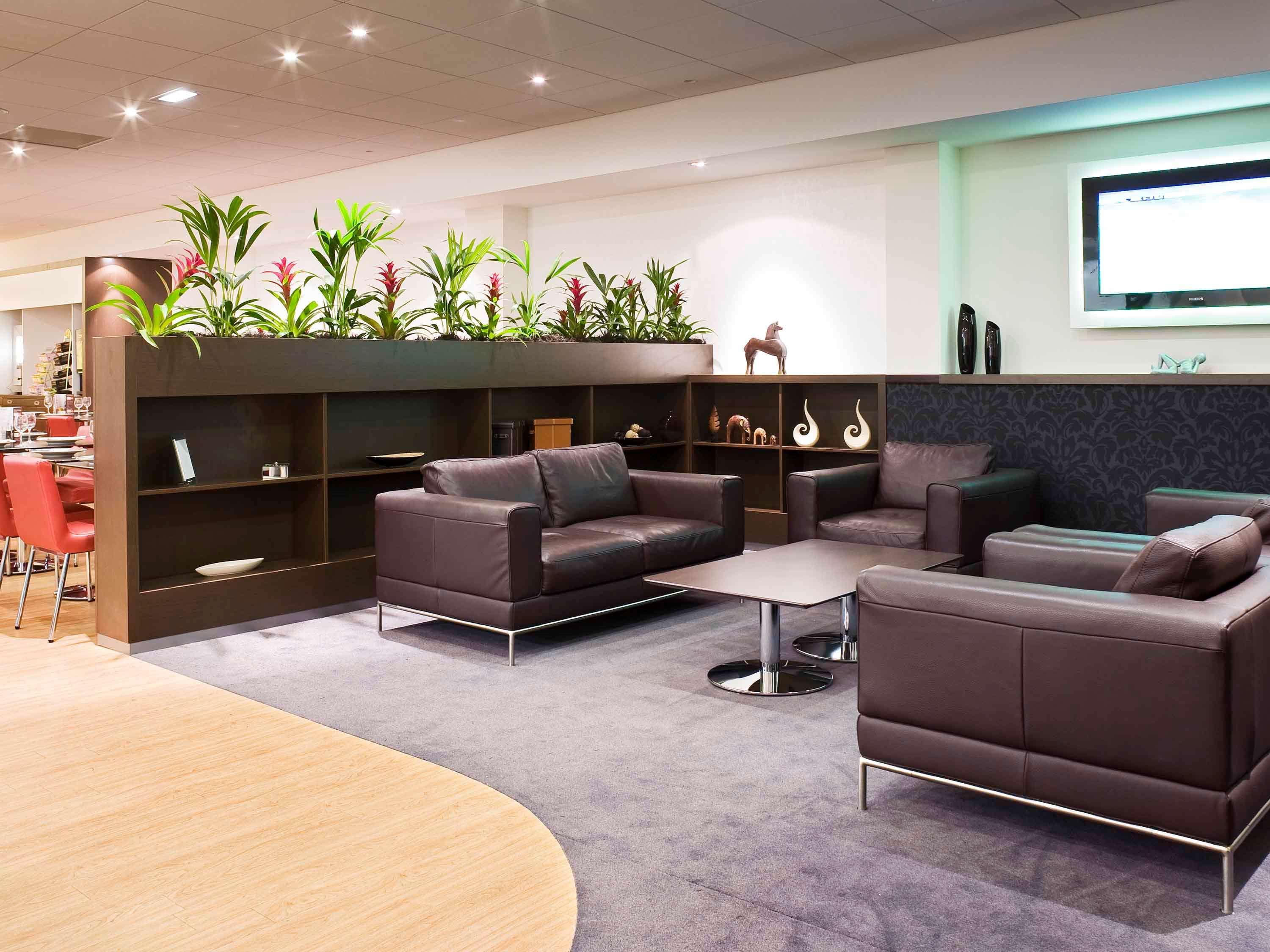 Ibis Styles York Centre Hotel Exterior photo