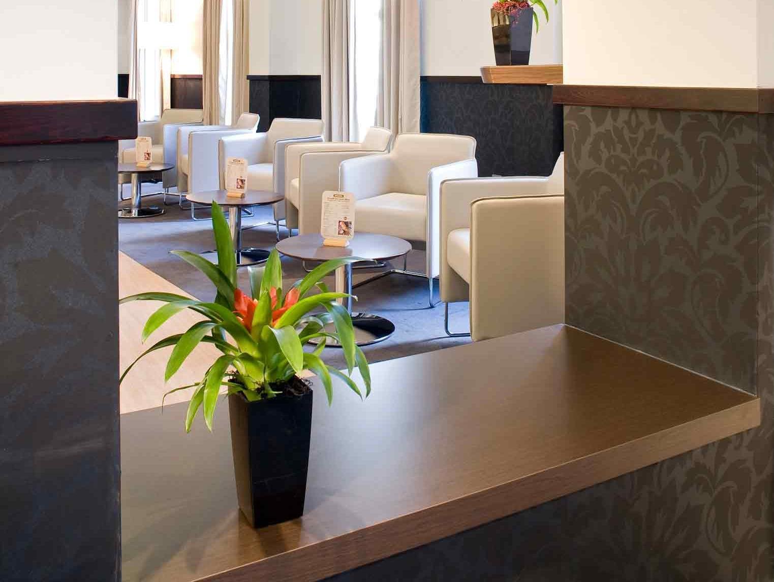 Ibis Styles York Centre Hotel Exterior photo