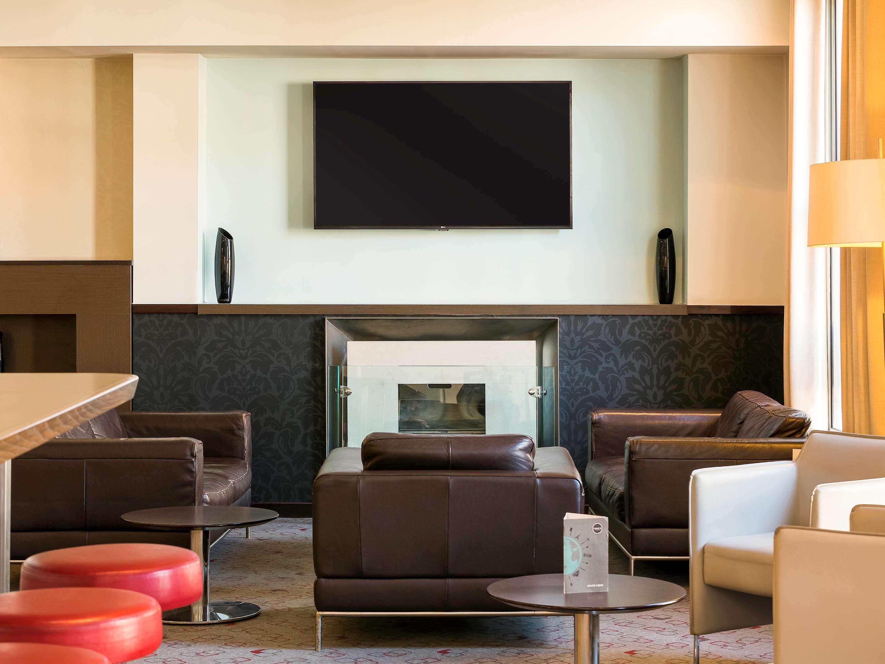 Ibis Styles York Centre Hotel Exterior photo