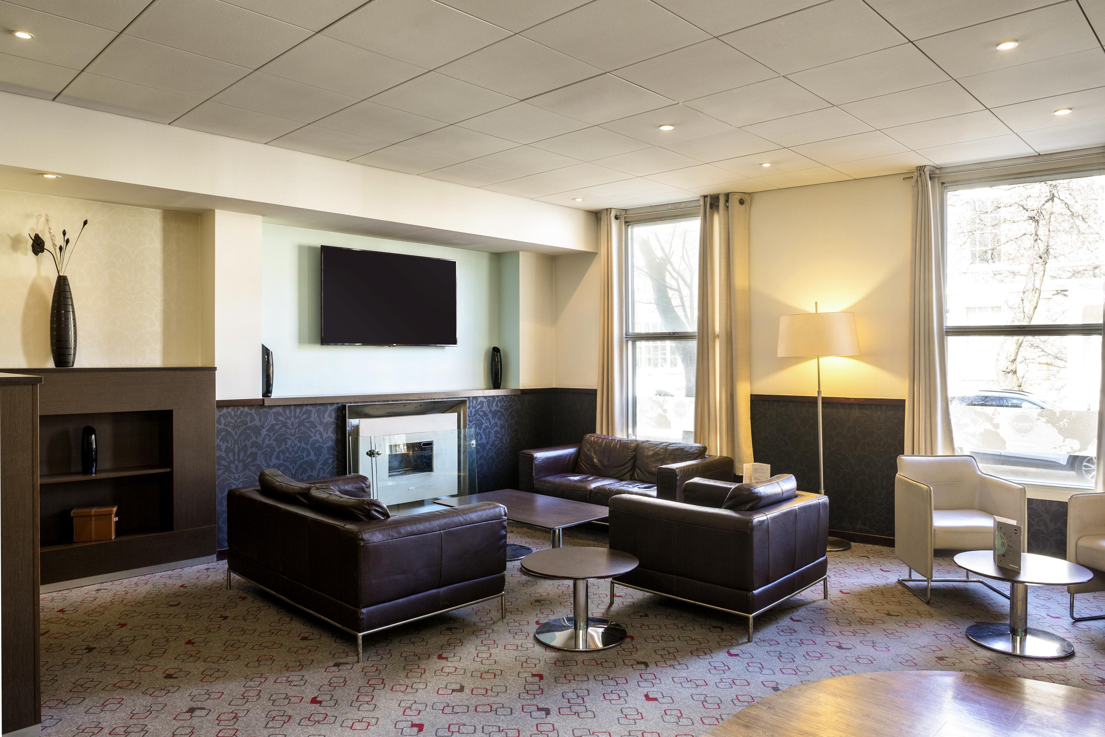 Ibis Styles York Centre Hotel Exterior photo