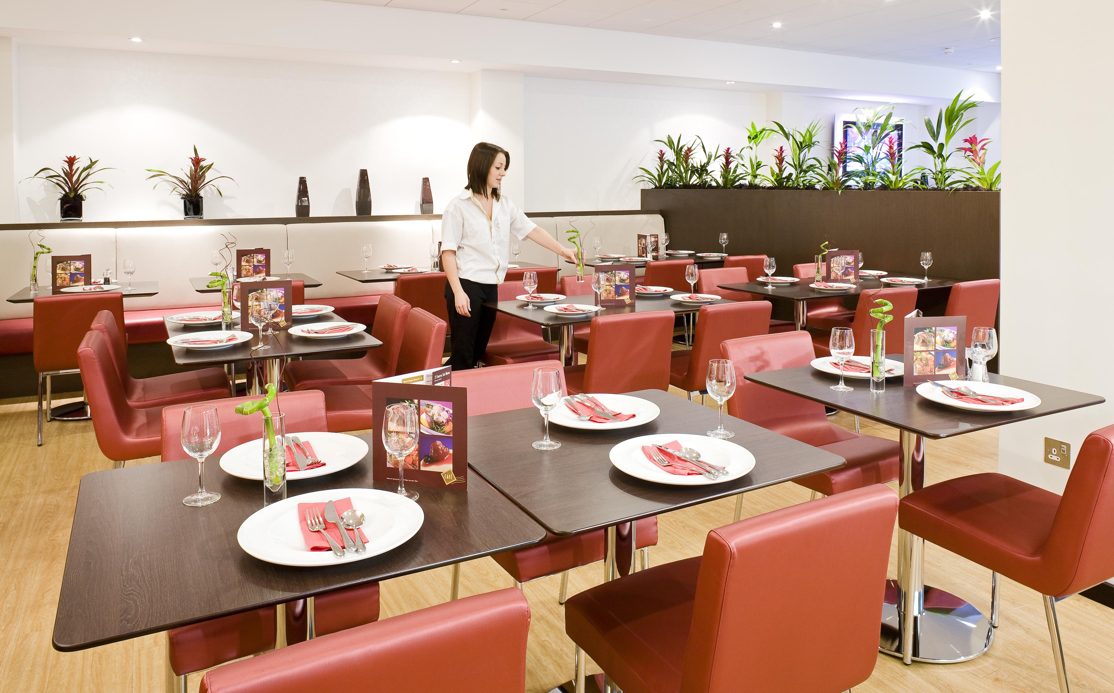Ibis Styles York Centre Hotel Exterior photo