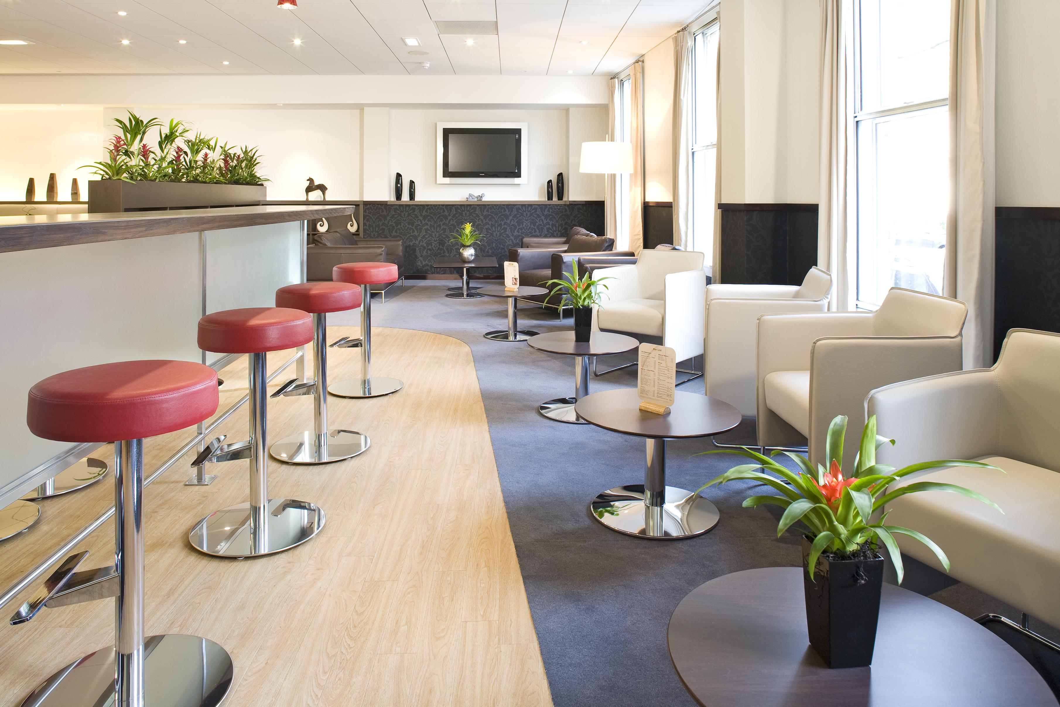 Ibis Styles York Centre Hotel Exterior photo