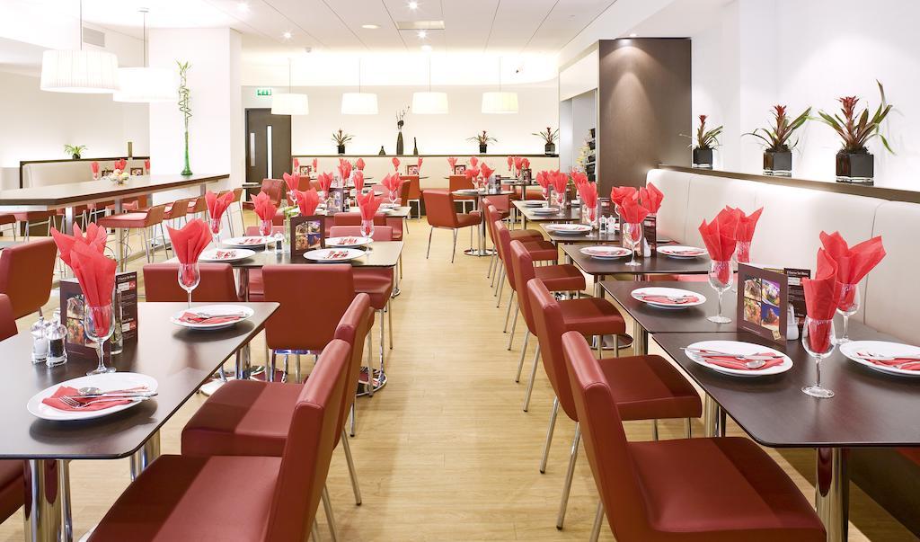 Ibis Styles York Centre Hotel Exterior photo