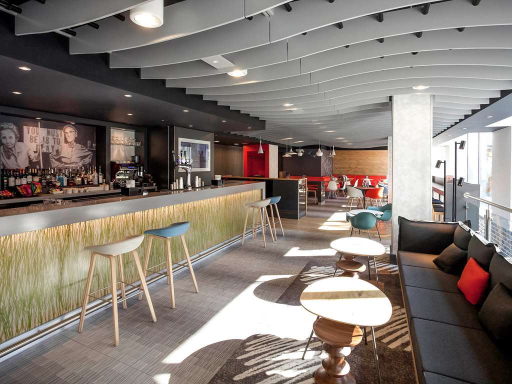 Ibis Styles York Centre Hotel Exterior photo
